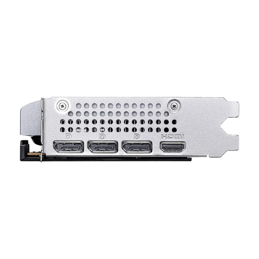 Card màn hình MSI RTX 5060 8G VENTUS 2X OC GDDR7