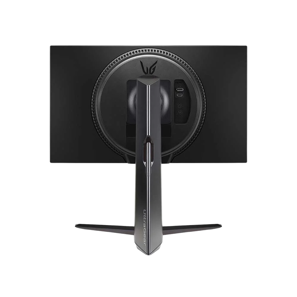 Màn Hình Gaming LG UltraGear 24GS65F-B (23.8 inch - FHD - IPS - 180Hz - 1ms)