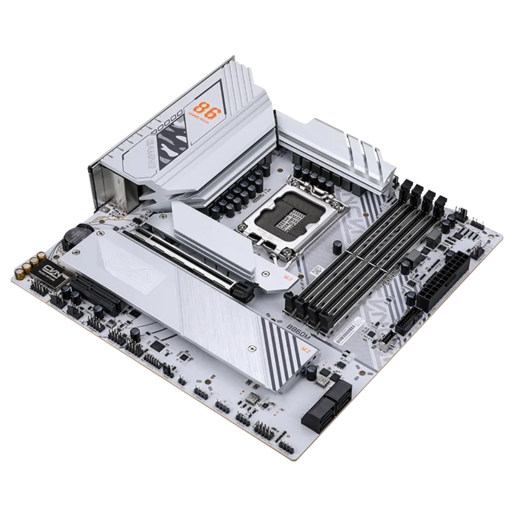 Mainboard COLORFUL CVN B860M GAMING FROZEN V20