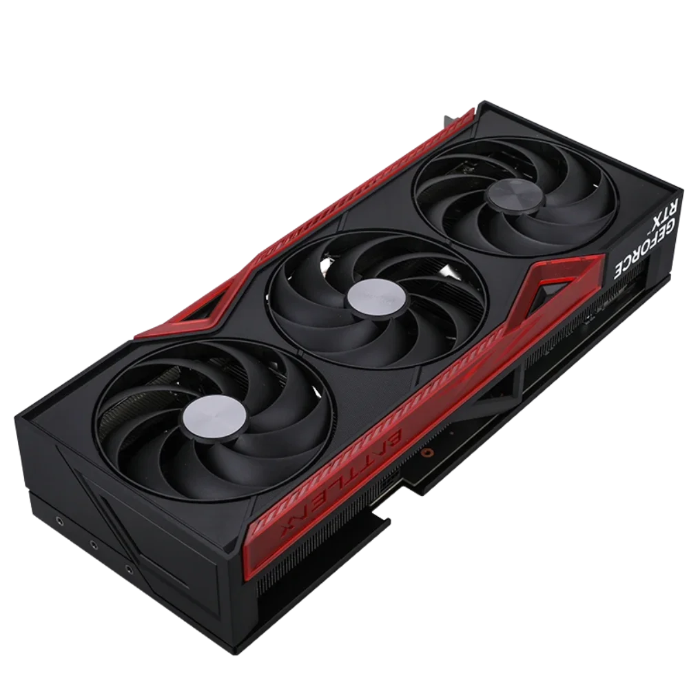 Card đồ họa Colorful GeForce RTX 5070 Ti Battle AX 16GB-V