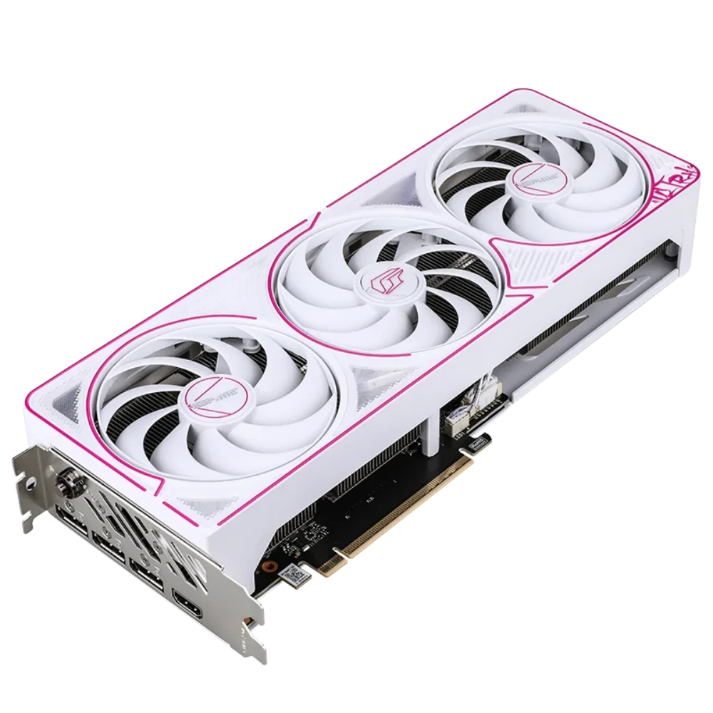 Card đồ họa Colorful iGame RTX 5060 Ti Ultra W  OC 16GB-V