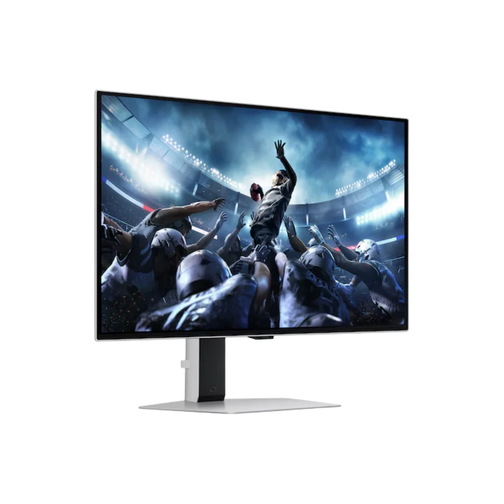Màn Hình Gaming SAMSUNG Odyssey OLED G6 G60SD LS27DG602SEXXV (27 inch - OLED - 2K - 360hz - 0.03ms)
