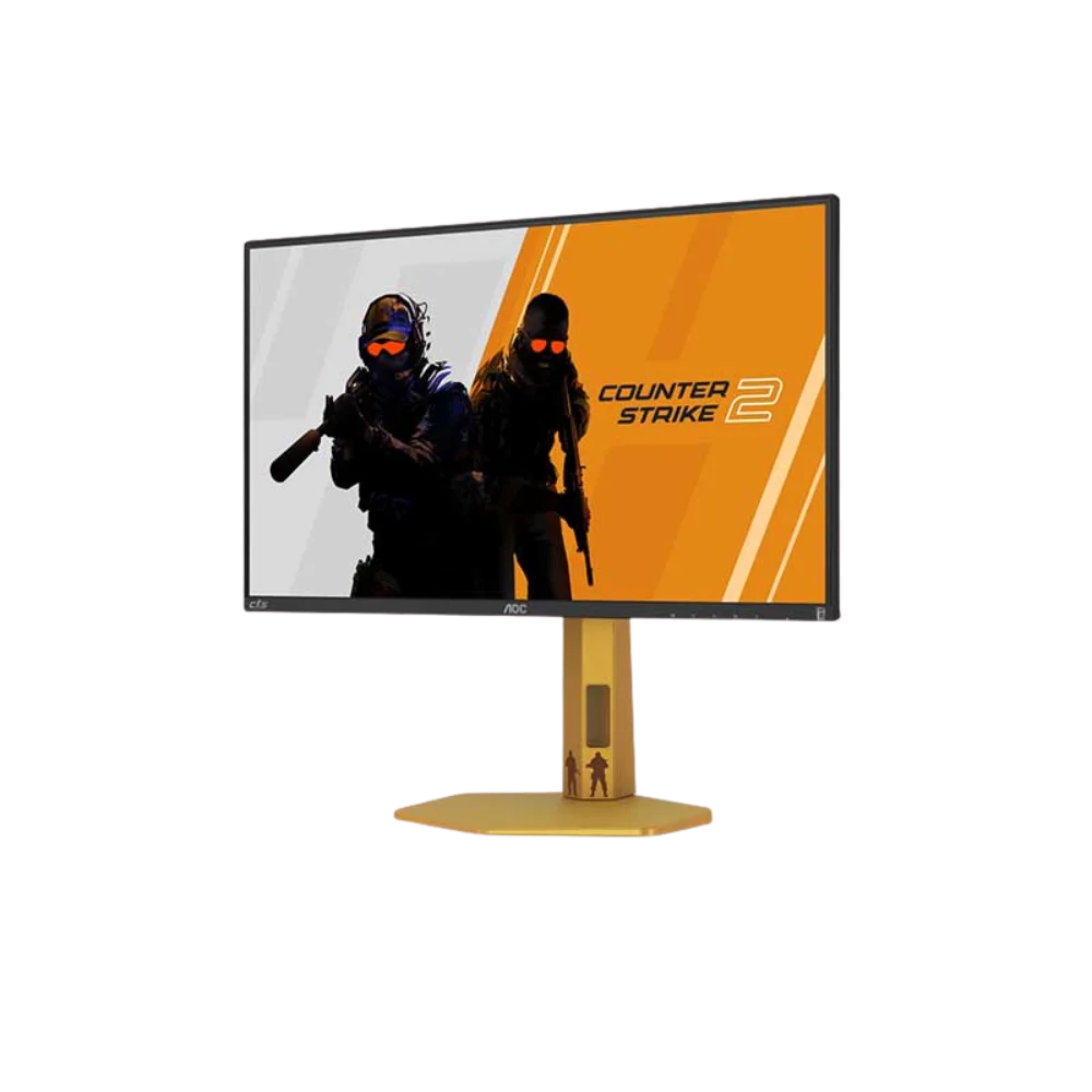 Màn hình AOC CS25G (24.5 inch/FHD/Fast IPS/310Hz/0.3ms)