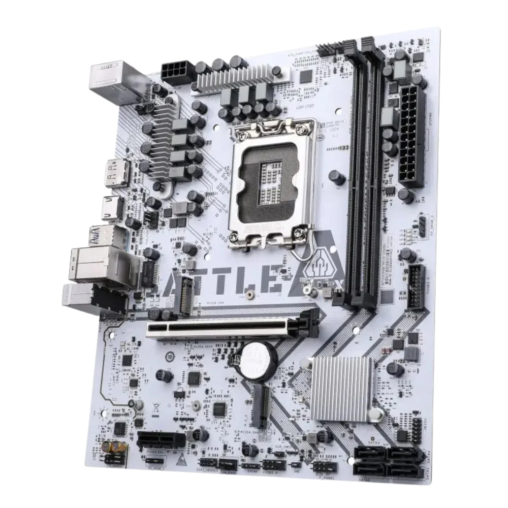 Mainboard COLORFUL BATTLE-AX B760M-T PRO