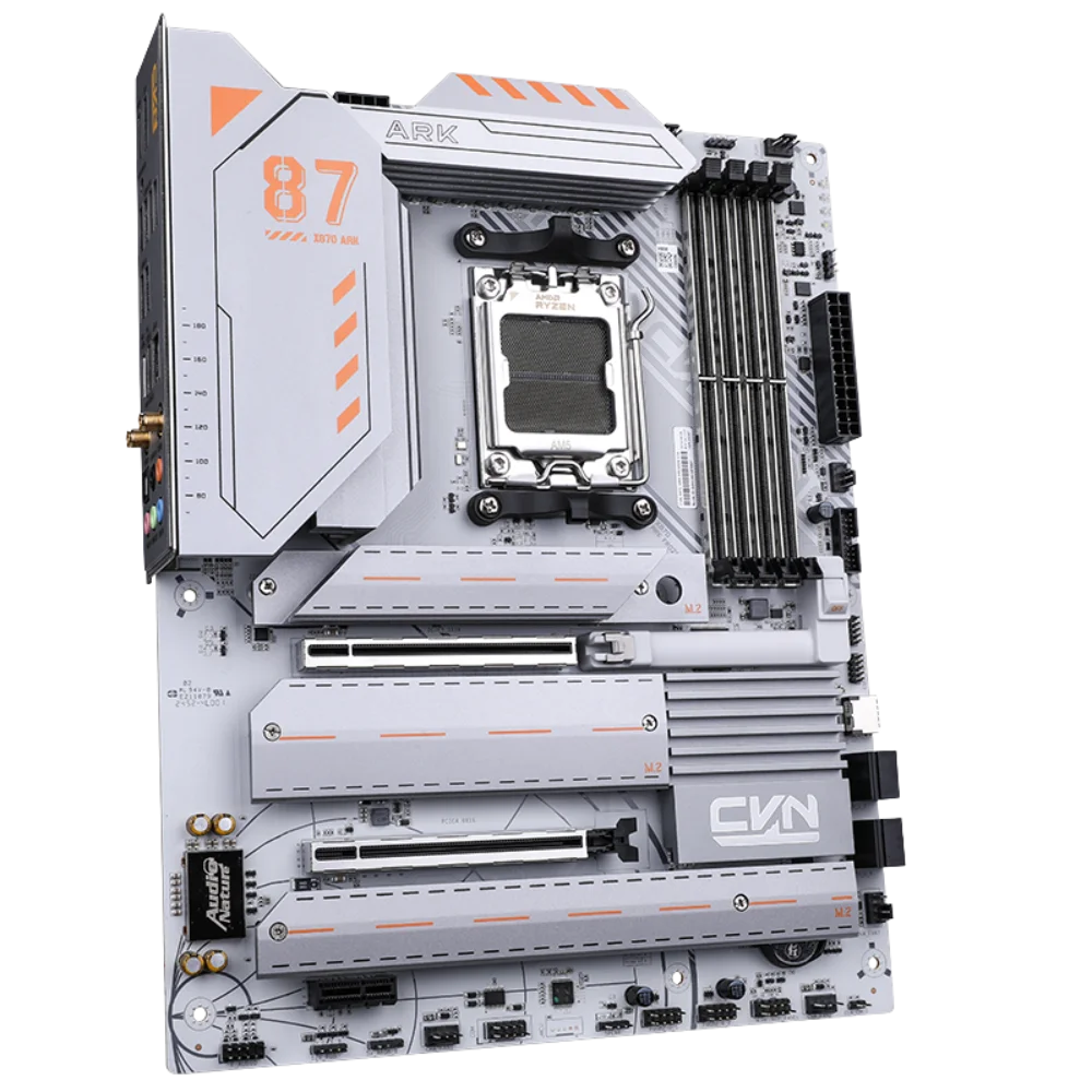 Mainboard COLORFUL CVN X870 ARK FROZEN V14