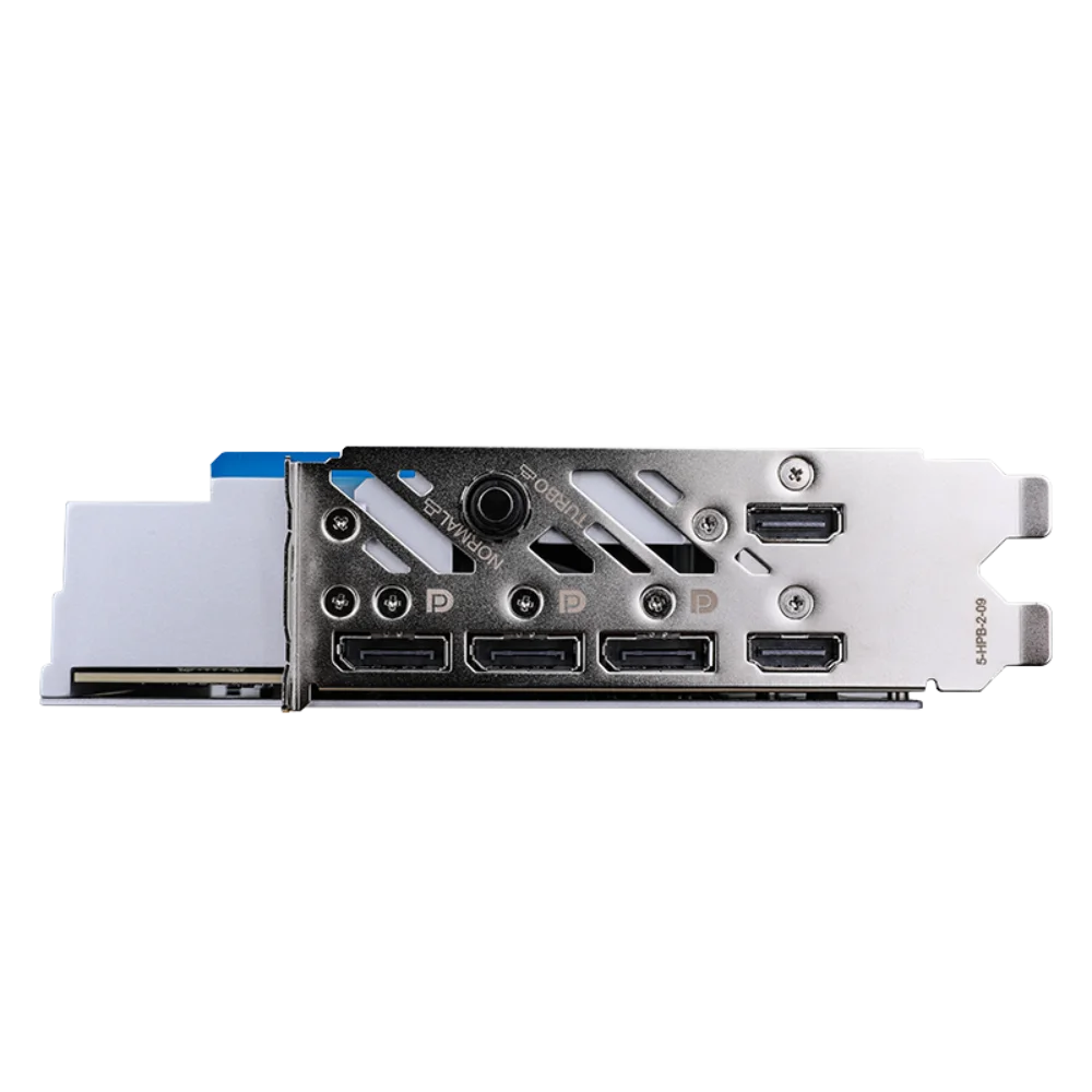 Card màn hình Colorful iGame RTX 5080 Neptune OC 16GB-V