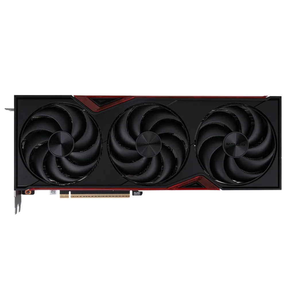 Card mà hình Colorful GeForce RTX 5060 Ti NB EX 8GB-V