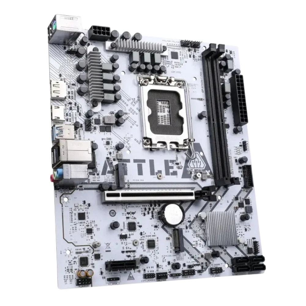 Mainboard COLORFUL BATTLE-AX B760M-T PRO
