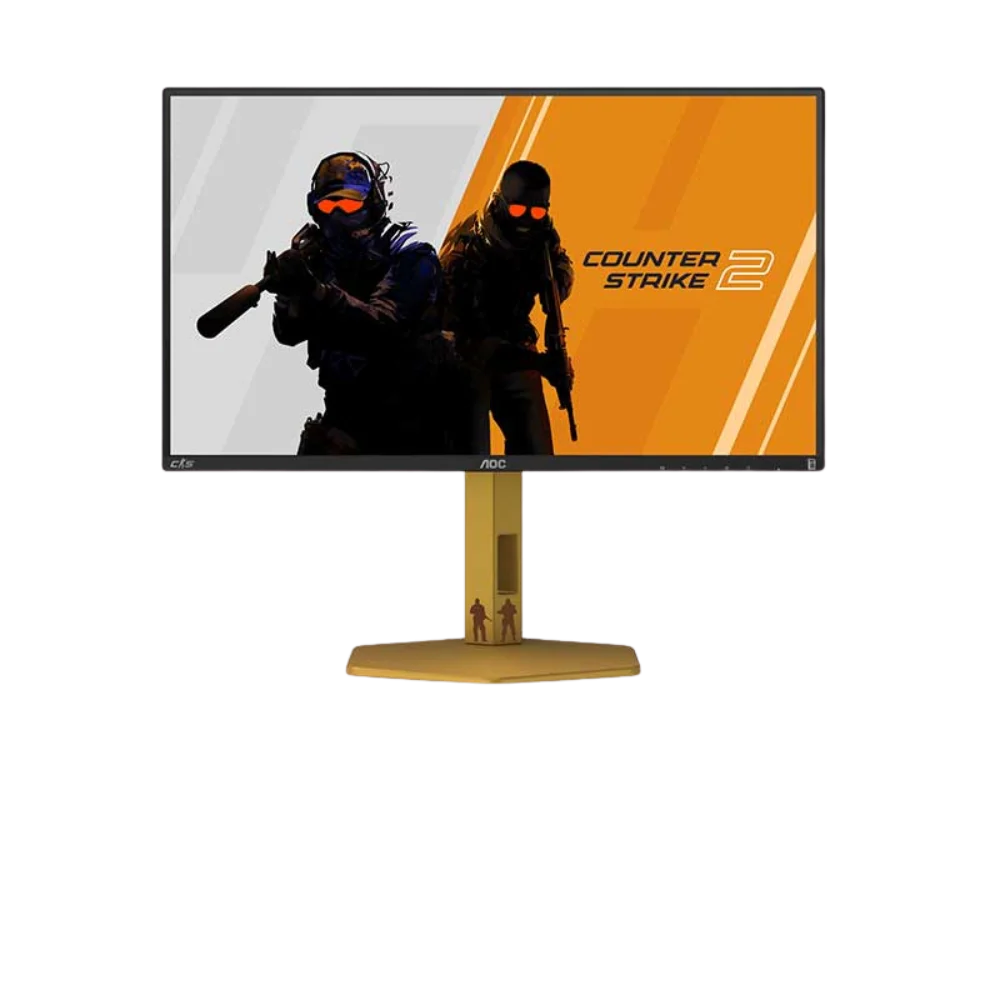 Màn hình AOC CS25G (24.5 inch/FHD/Fast IPS/310Hz/0.3ms)