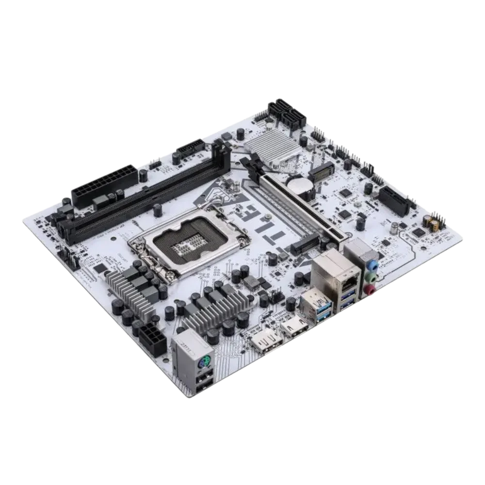 Mainboard COLORFUL BATTLE-AX B760M-T PRO
