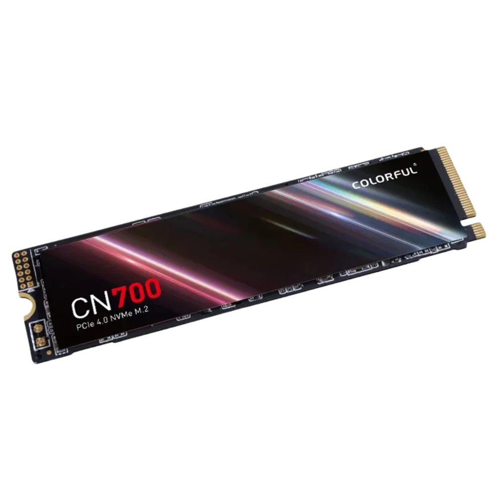 Ổ cứng COLORFUL CN700 1TB (5000/4500) NVME M.2