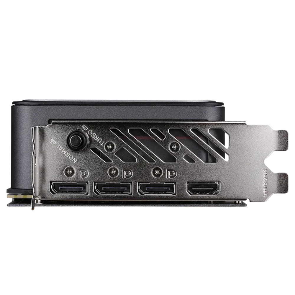 Card đồ họa Colorful iGame RTX 5060 Ti Advanced OC 8GB-V