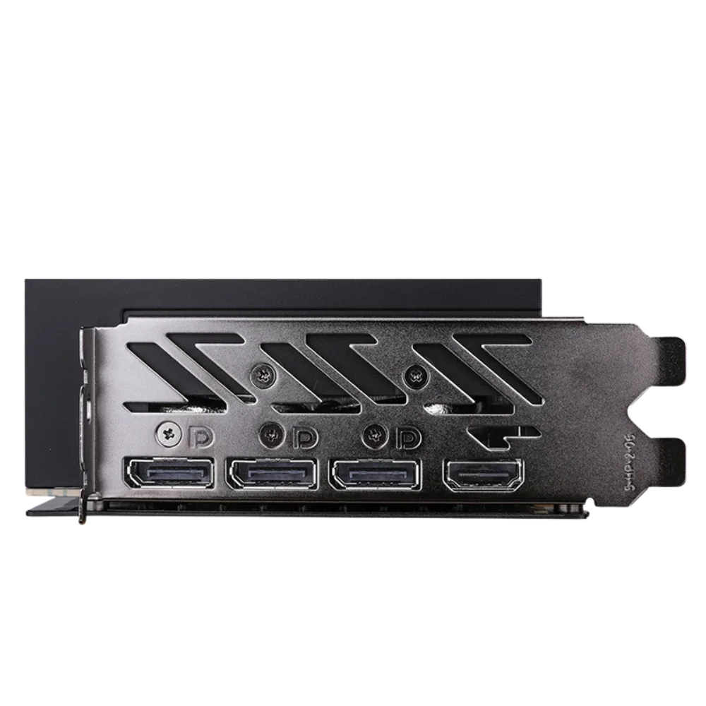 Card mà hình Colorful GeForce RTX 5060 Ti Battle AX DUO 8GB-V