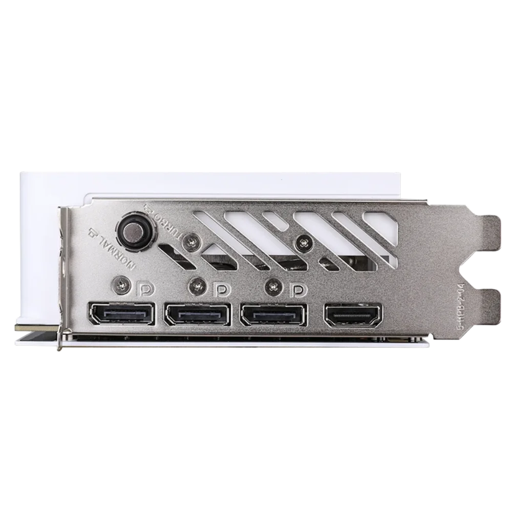 Card màn hình Colorful iGame RTX 5060 Ultra W DUO OC 8GB-V