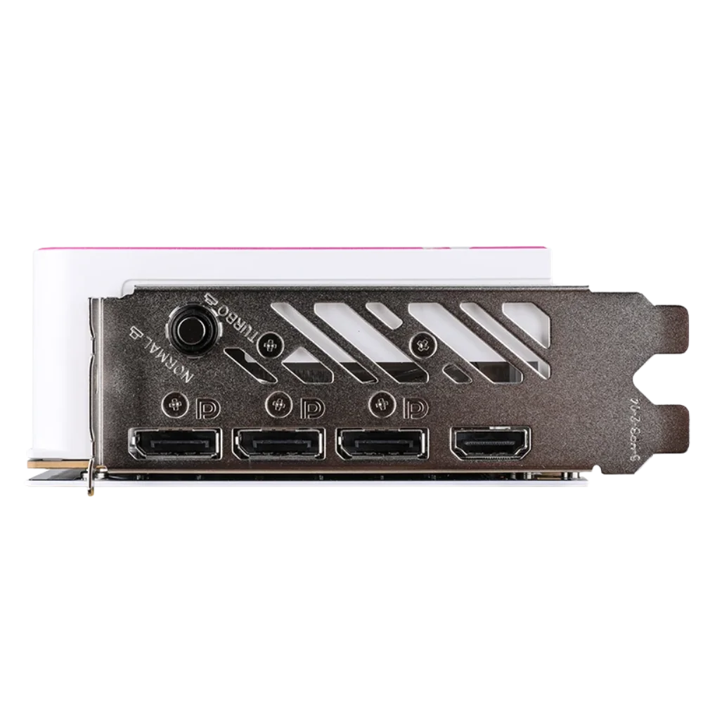 Card đồ họa iGame GeForce RTX 5050 Ultra W DUO OC 8GB-V