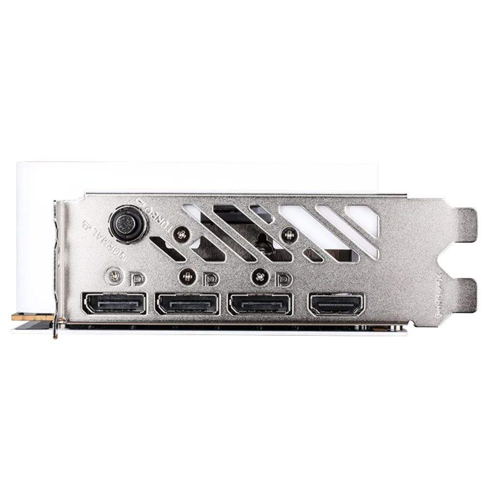 Card Màn Hình Colorful iGame RTX 5050 Ultra W OC 8GB-V