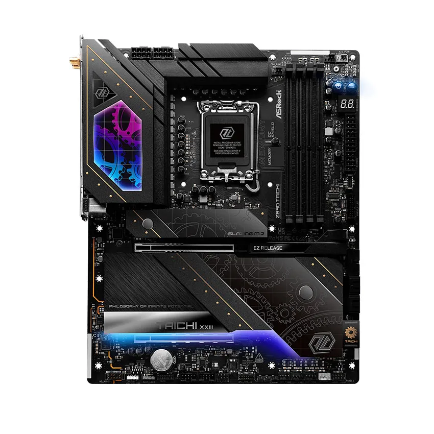 Mainboard ASROCK Z890 TAICHI