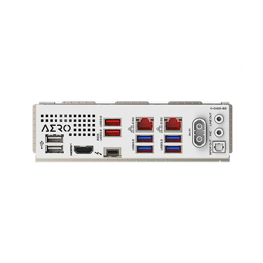 Mainboard Gigabyte Z890 AERO G