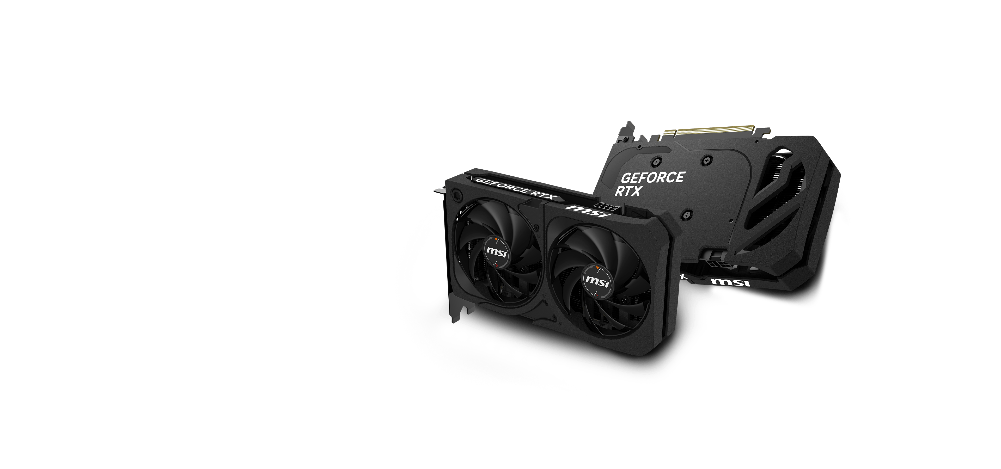 Card Màn Hình MSI GeForce RTX 5050 8G SHADOW 2X OC