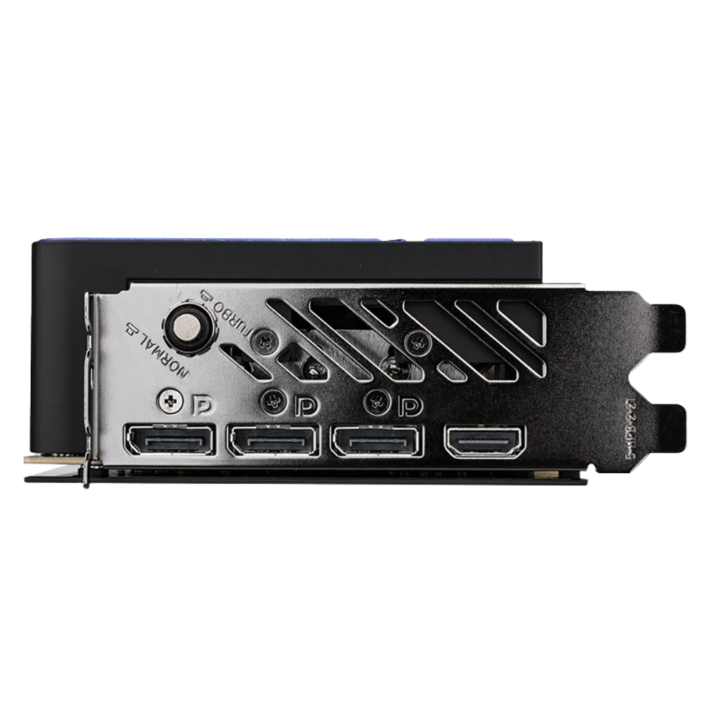 Card đồ họa Colorful iGame RTX 5070 Ti ULTRA OC 16GB-V