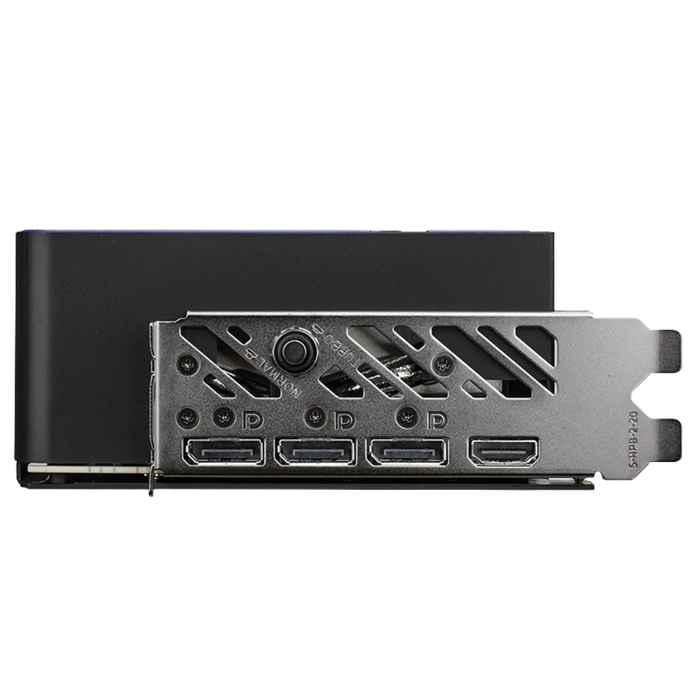 Card đồ họa Colorful iGame RTX 5080 ULTRA OC 16GB-V
