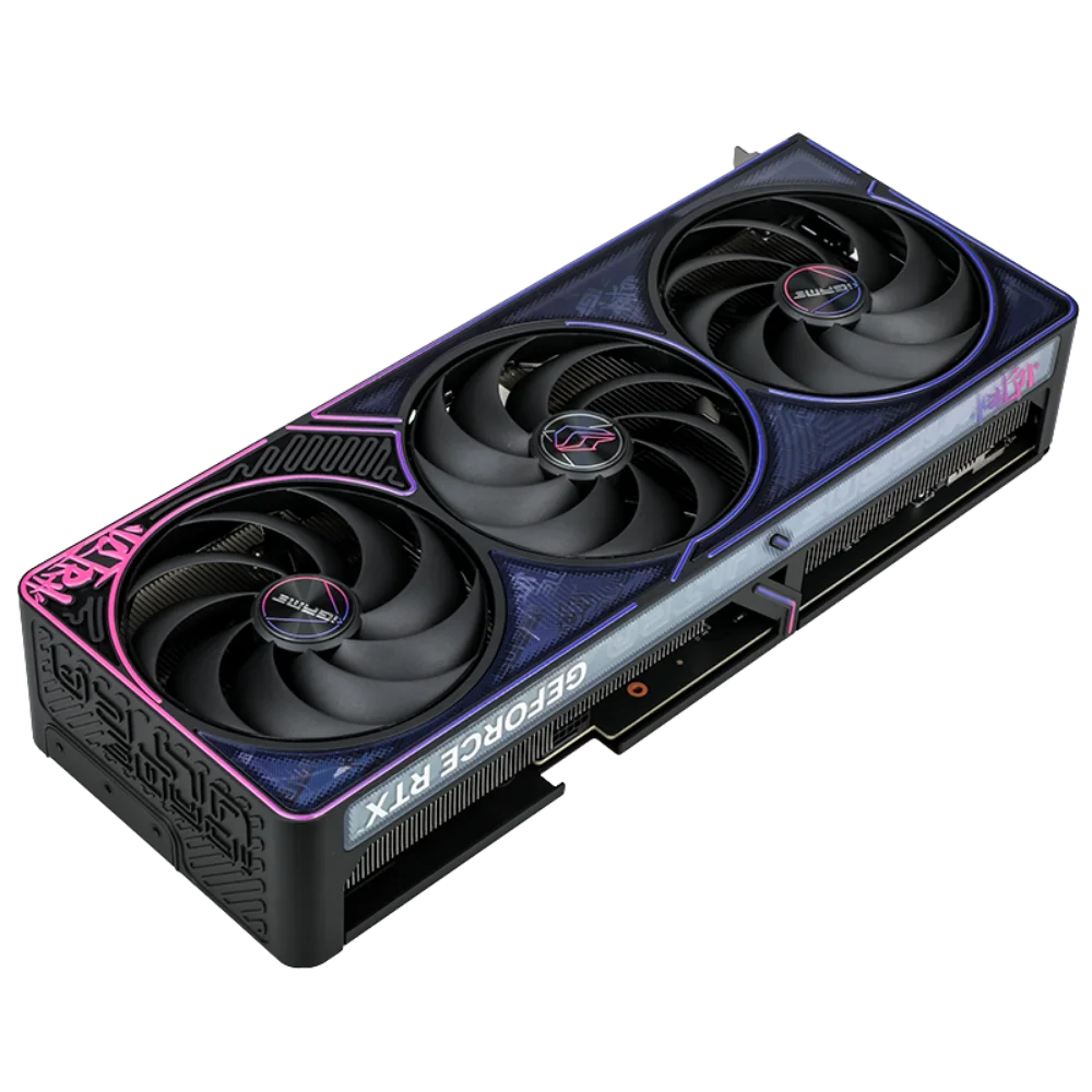 Card đồ họa Colorful iGame RTX 5080 ULTRA OC 16GB-V