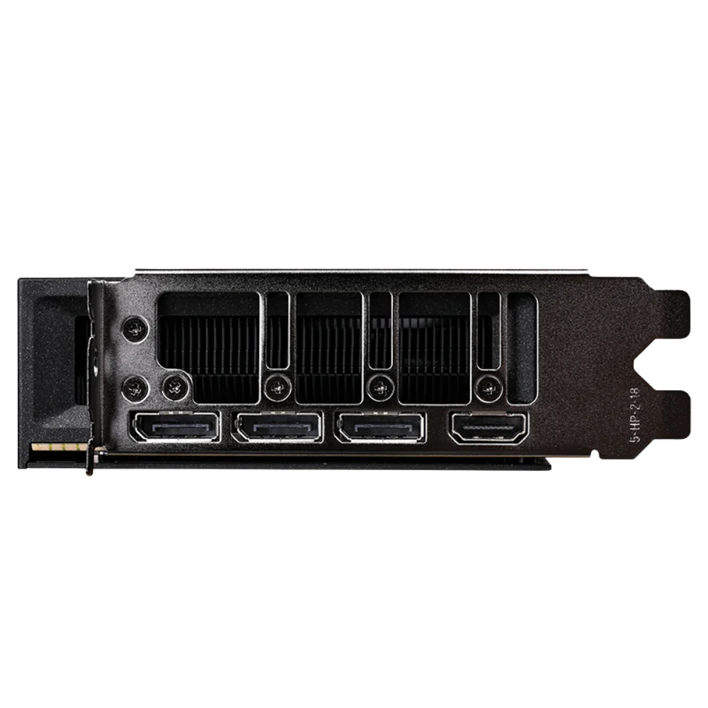 Card đồ họa Colorful GeForce RTX 5070 MINI OC 12GB-V