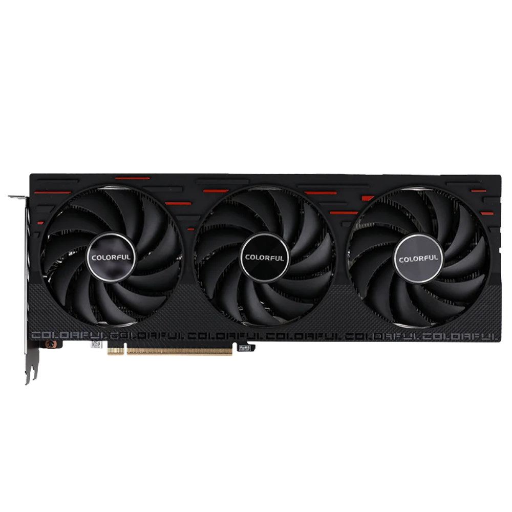 Card đồ họa Colorful GeForce RTX 5070 GAMING 12GB-V
