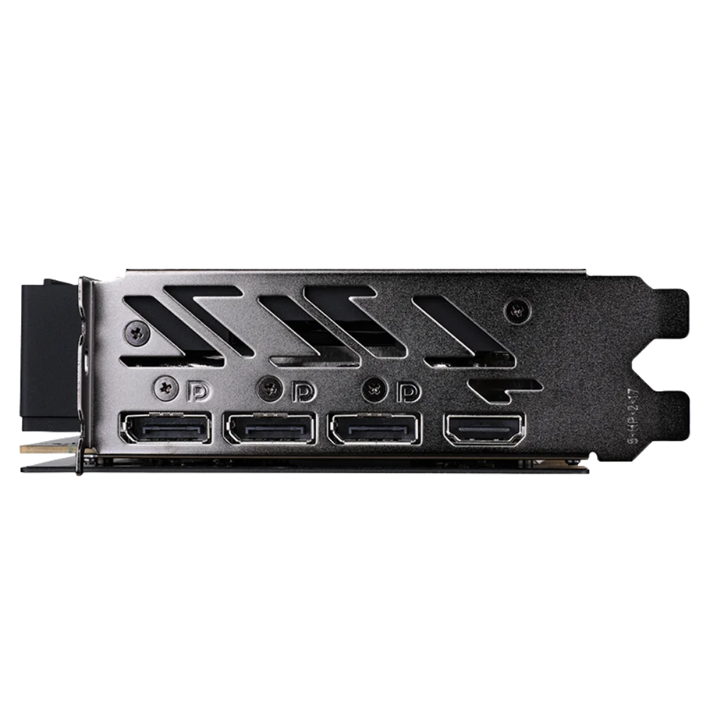 Card đồ họa Colorful GeForce RTX 5060 Ti GAMING DUO 16GB-V
