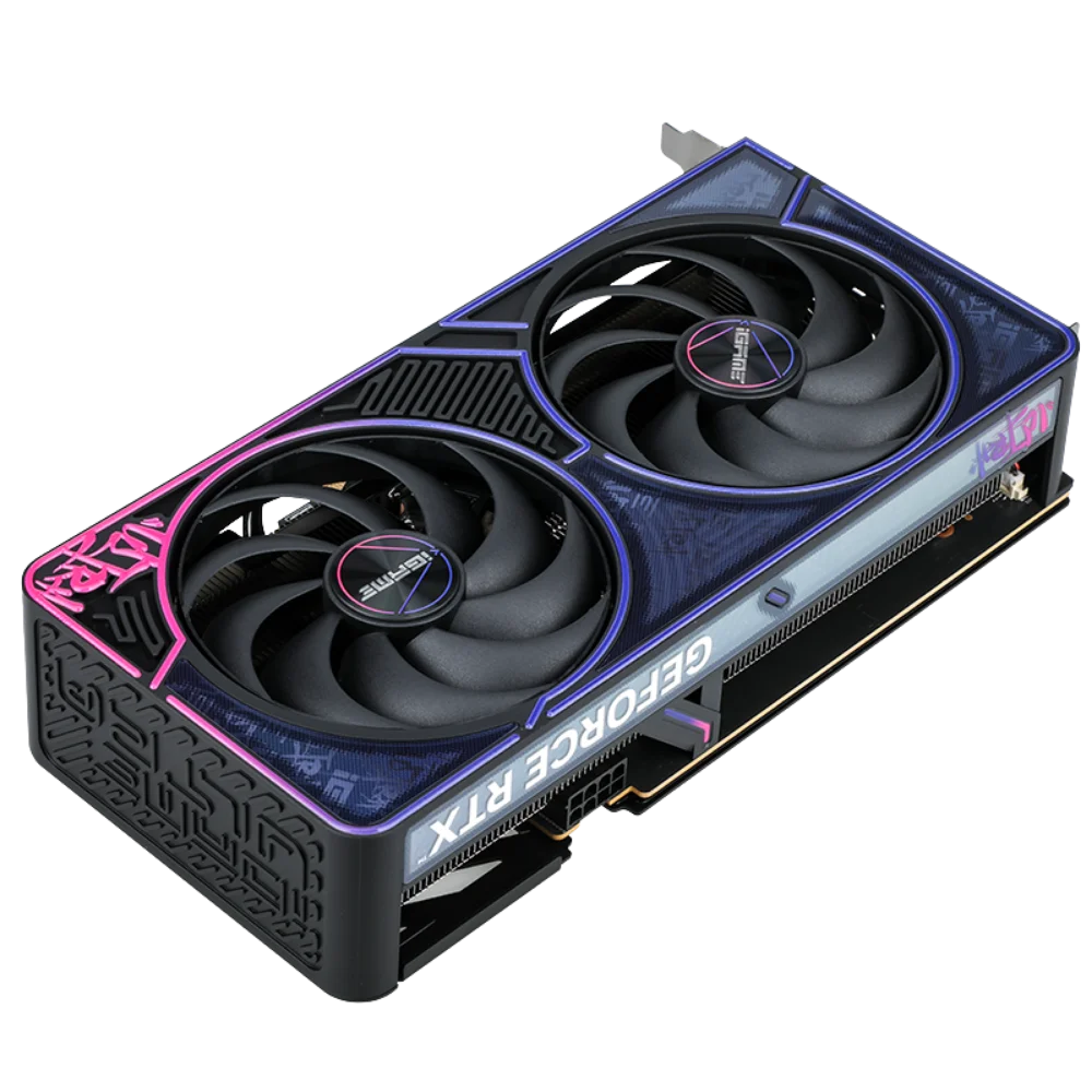 Colorful iGame RTX 5060 Ti Ultra OC 8GB-V