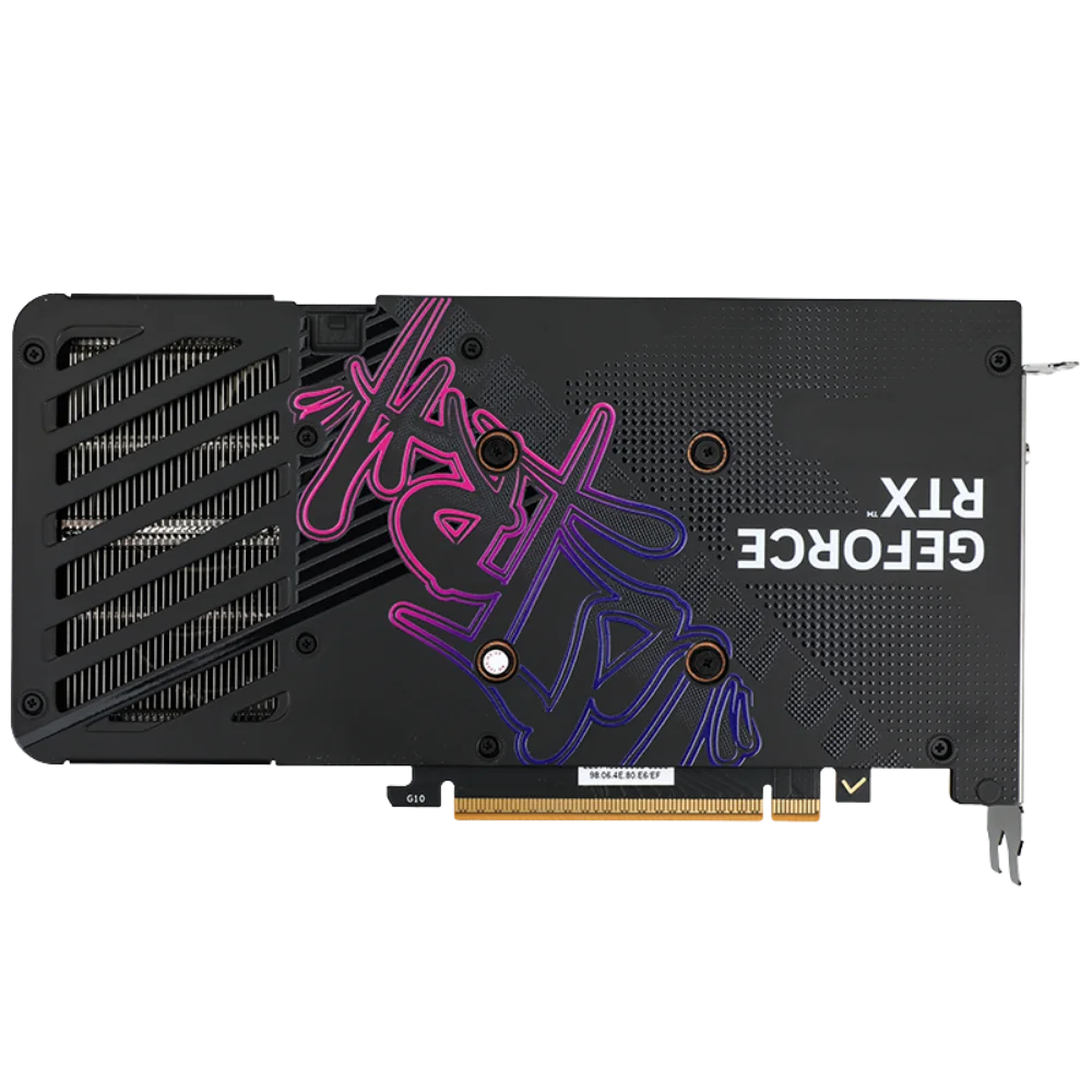 Colorful iGame RTX 5060 Ti Ultra OC 8GB-V