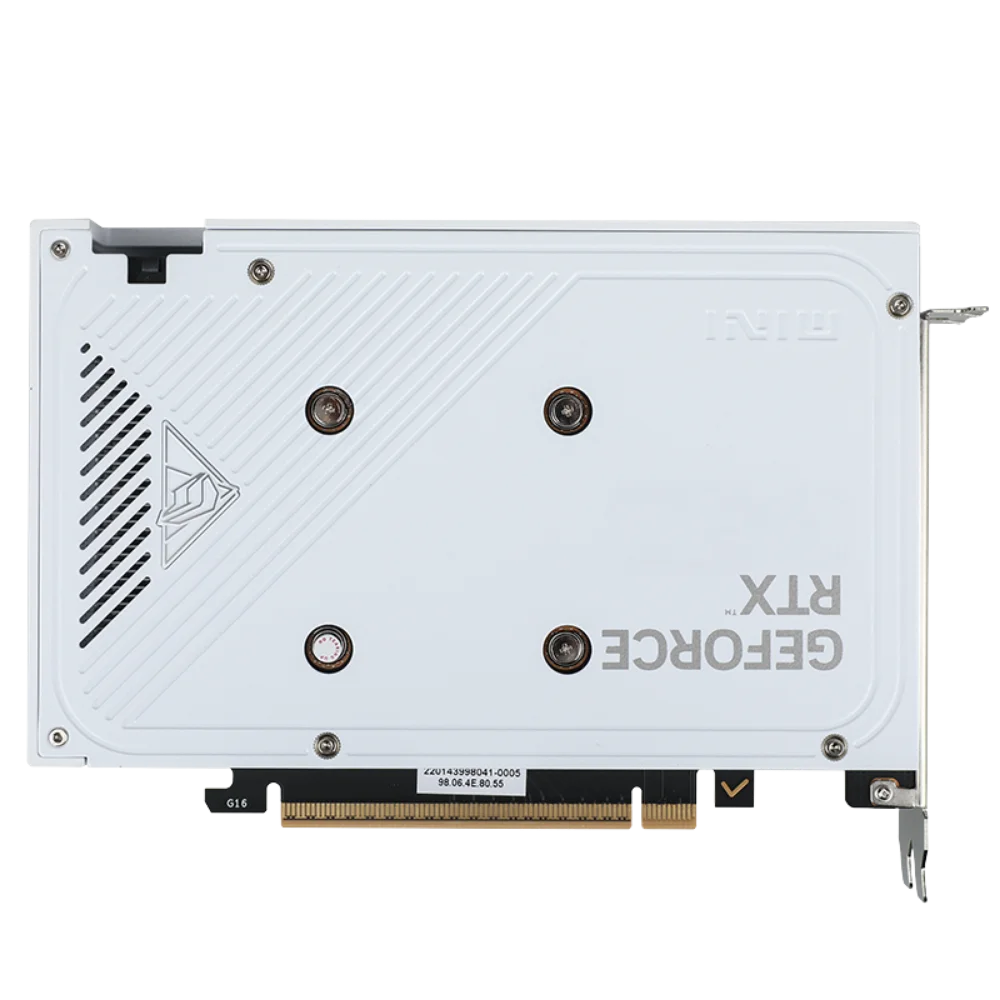 Card màn hình Colorful GeForce RTX 5060 Ti MINI OC W 8GB-V