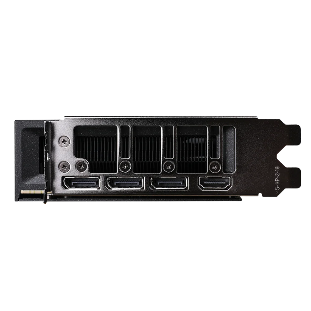 Card màn hình iGame GeForce RTX 5060 Ti Mini OC 8GB-V