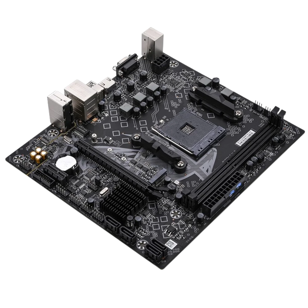 Mainboard COLORFUL BATTLE-AX B450M-T M.2 V14