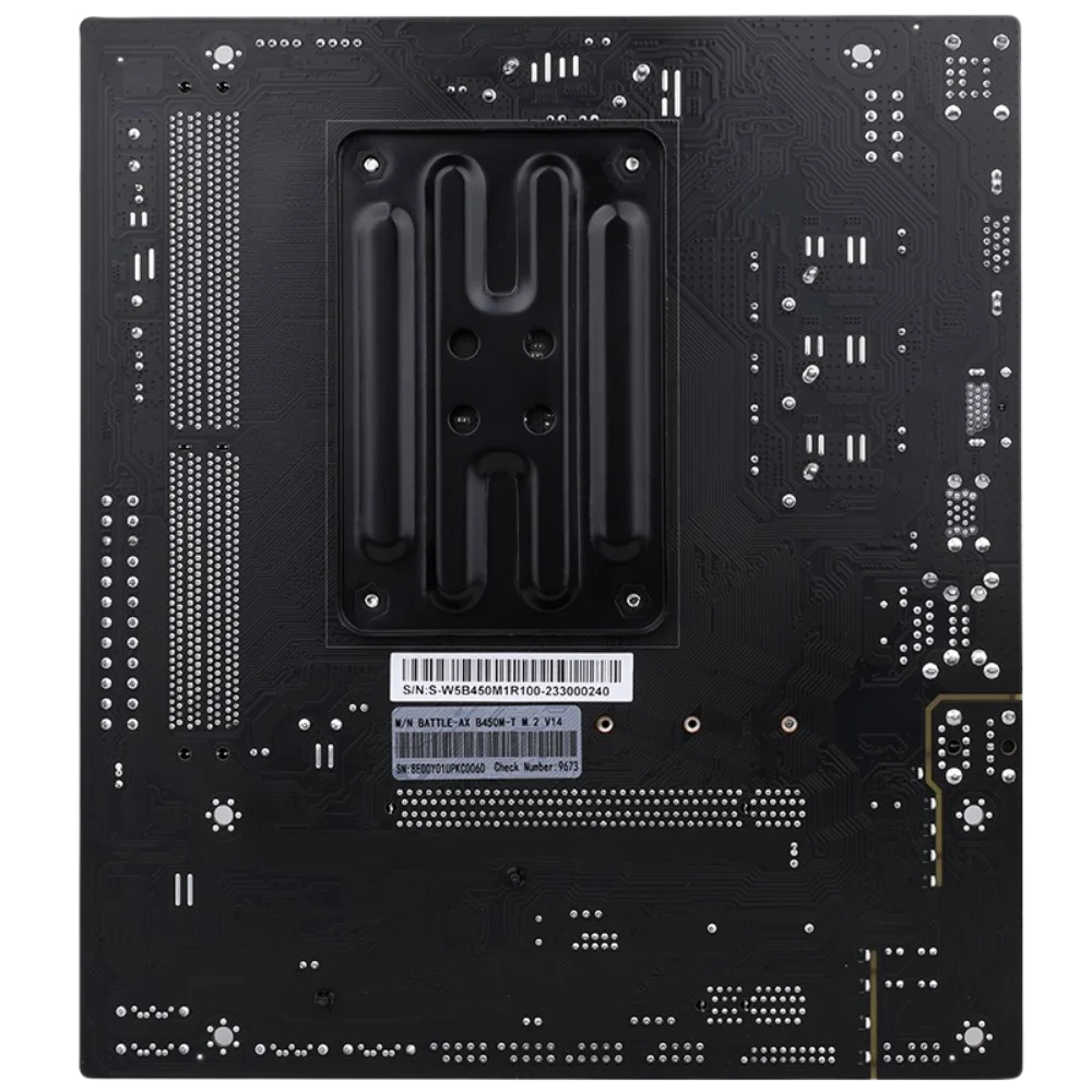 Mainboard COLORFUL BATTLE-AX B450M-T M.2 V14