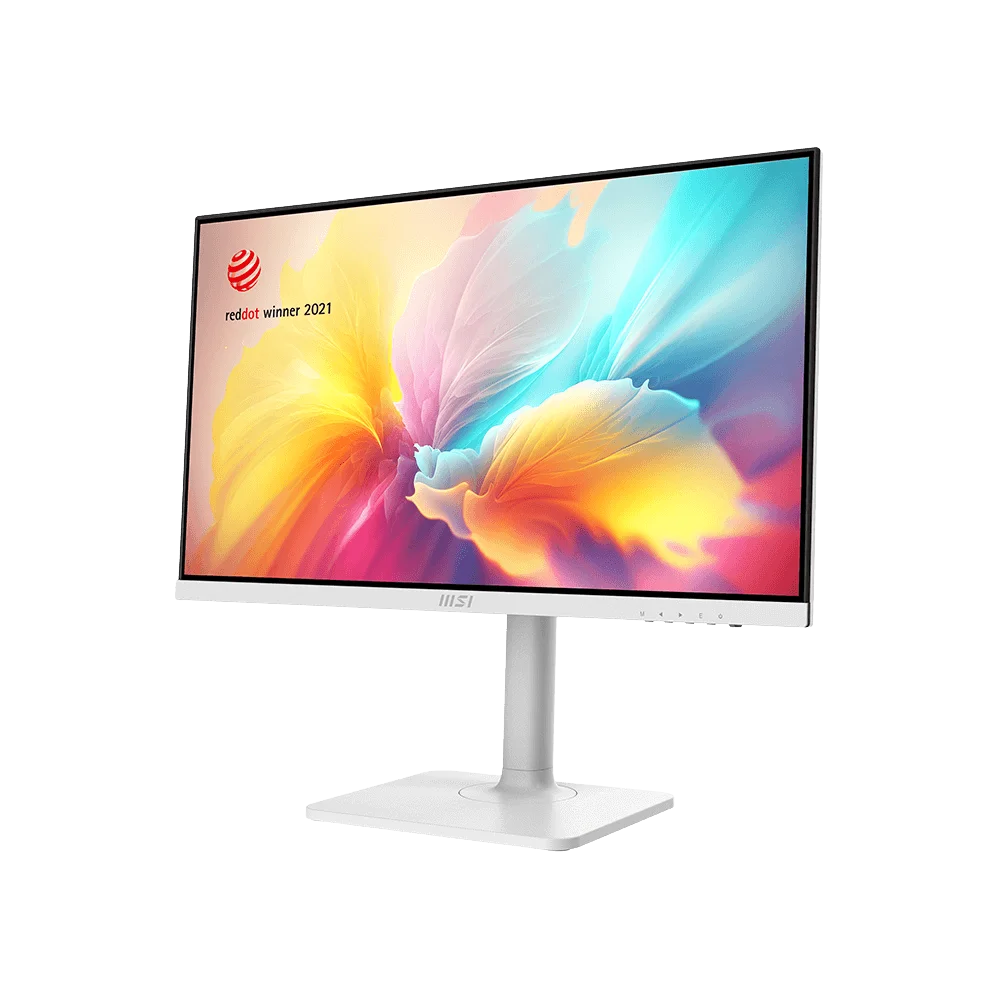 Màn Hình MSI Modern MD2412PW (23.8 inch - IPS - FHD - 100Hz - 1ms)