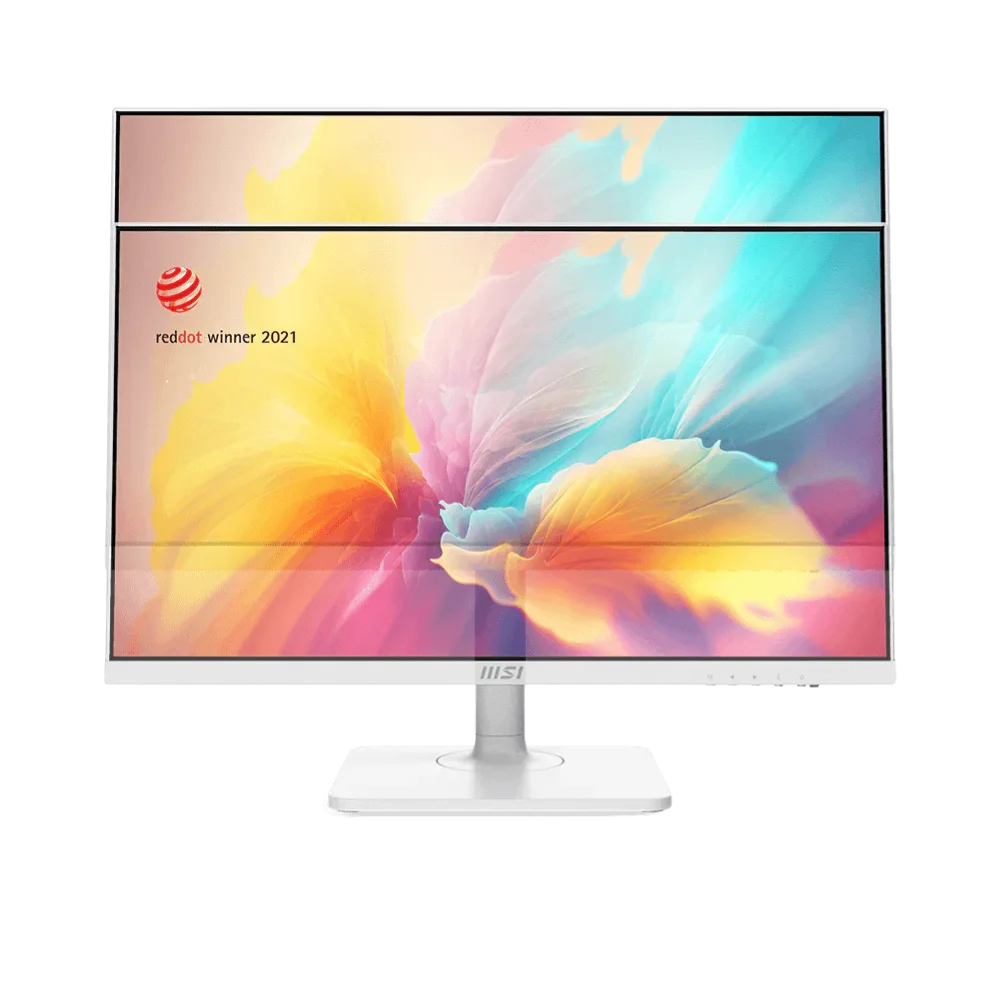 Màn Hình MSI Modern MD2412PW (23.8 inch - IPS - FHD - 100Hz - 1ms)