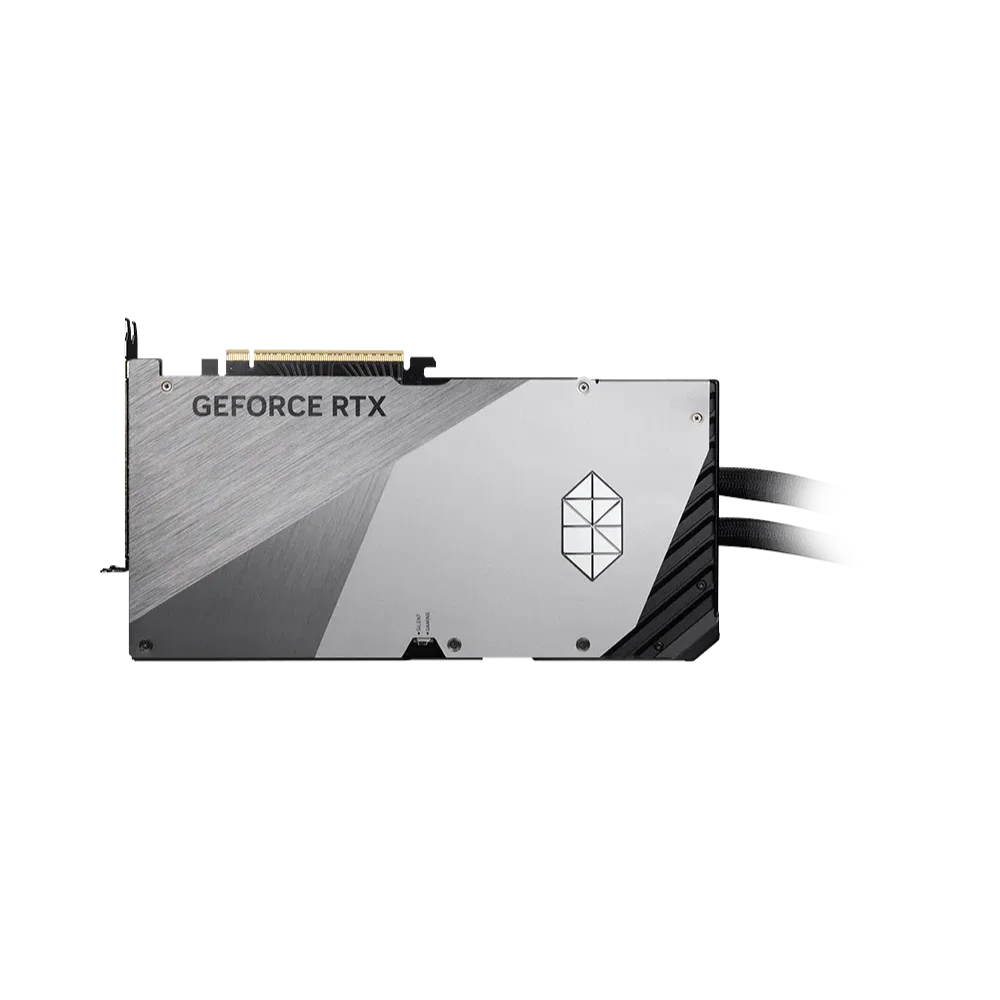 Card màn hình MSI RTX 5090 32G SUPRIM LIQUID SOC