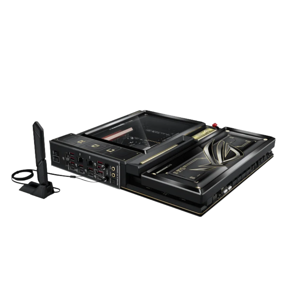 Mainboard ROG CROSSHAIR X870E EDITION 20