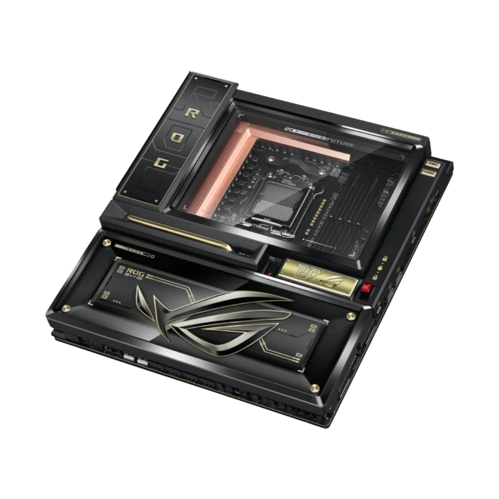 Mainboard ROG CROSSHAIR X870E EDITION 20