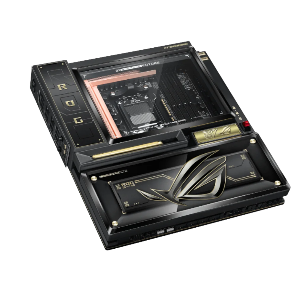 Mainboard ROG CROSSHAIR X870E EDITION 20