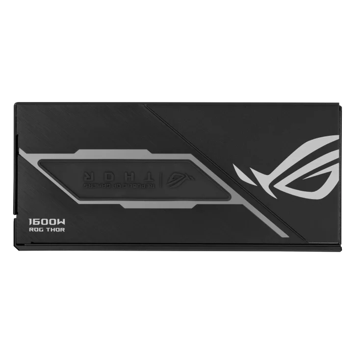 Nguồn Asus ROG-THOR-1600T3-GAMING-EVO