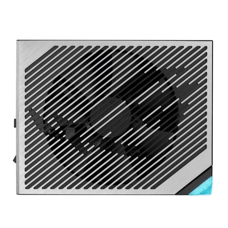 Nguồn Asus ROG-THOR-1600T3-GAMING-EVO