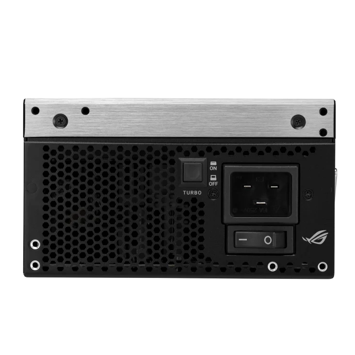 Nguồn Asus ROG-THOR-1600T3-GAMING-EVO
