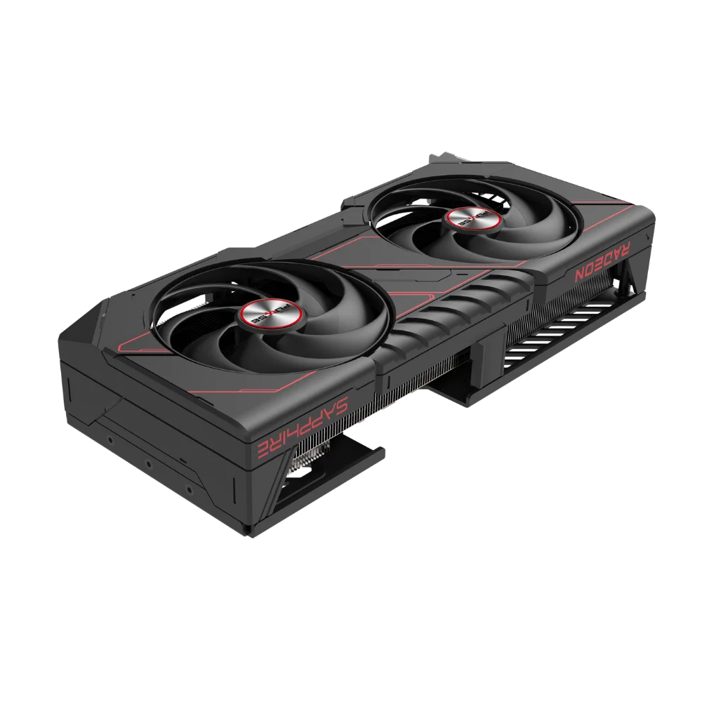 Card màn hình SAPPHIRE PULSE AMD RADEON RX 9070 GRE GAMING 12GB