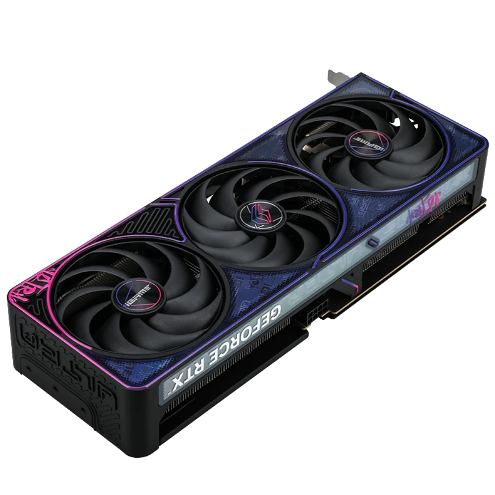 Card đồ họa Colorful iGame RTX 5060 Ti Ultra OC 16GB-V
