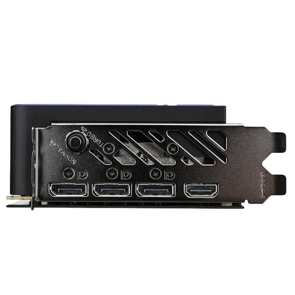 Card đồ họa Colorful iGame RTX 5060 Ti Ultra OC 16GB-V