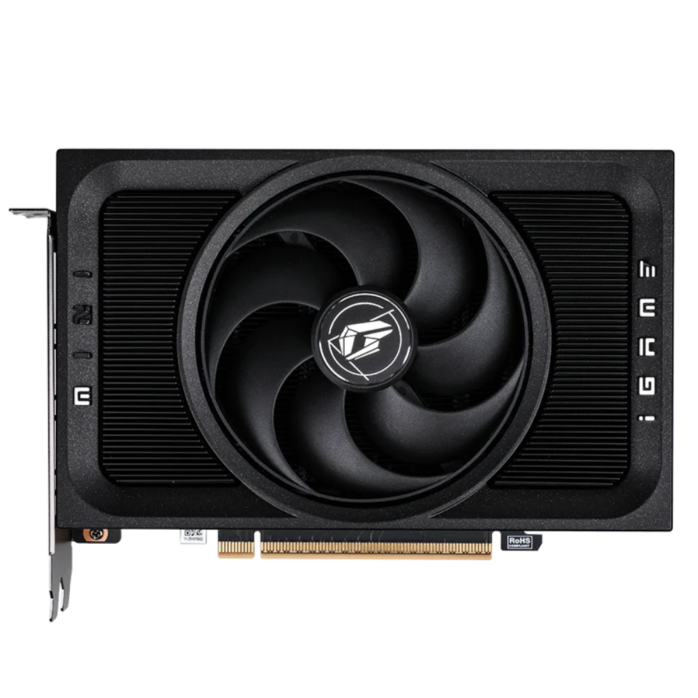 Card màn hình Colorful GeForce RTX 5060 Ti MINI OC 8GB-V