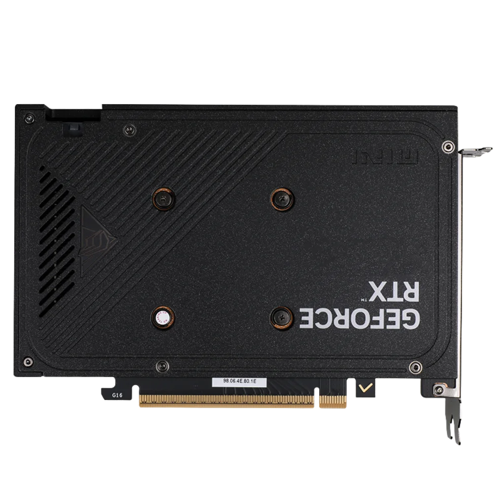 Card màn hình Colorful GeForce RTX 5060 Ti MINI OC 8GB-V
