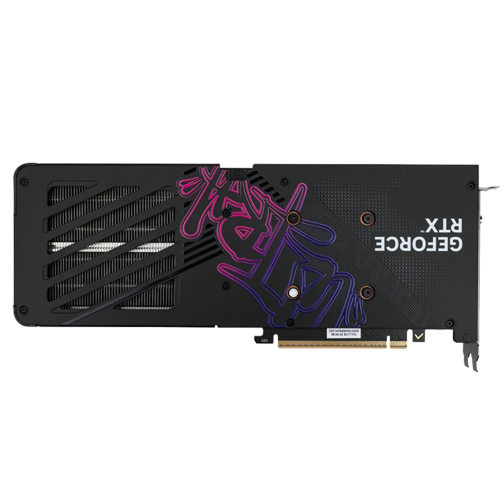 Card màn hình Colorful iGame RTX 5060 Ultra OC 8GB-V